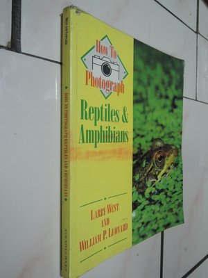 典藏乾坤&書---攝影---reptiles & amphibians U