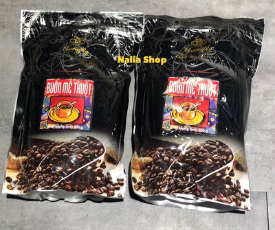 越南進口 PHUONG  VY Cafe  芳微咖啡粉。500g/1袋。現貨商品。