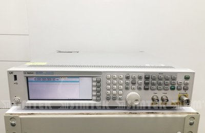 Agilent N5182A  向量信號產生器