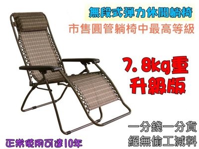 無段式休閒彈力躺椅 可加購冬季保暖墊  熱銷款冬季保暖墊上市 天氣在冷都溫暖