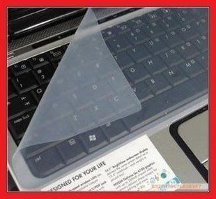 【妞妞♥３C】筆記型電腦 筆電 通用型 鍵盤 保護膜 矽膠材質ASUS ACER SONY VAIO Lenovo HP 14吋