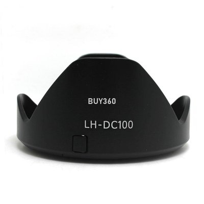 W182-0426 for 佳能濾鏡轉接器FA-DC67B/鏡頭遮光罩LH-DC100遮光罩