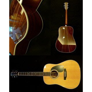 【卡比音樂工作室】-實體店面- 全新2024年 Martin D35 高級全手工木吉他 來店超優惠直購價