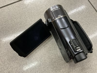 [保固一年][高雄明豐] 公司貨 SONY CX550 插卡式攝影機 便宜賣 cx405 cx450 [E2401]