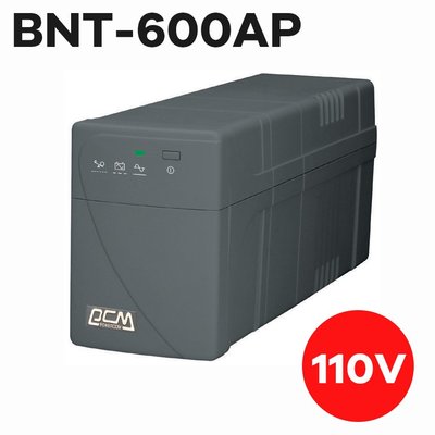 京港電子【310214000011】科風 BNT-600AP UPS不斷電系統 110V