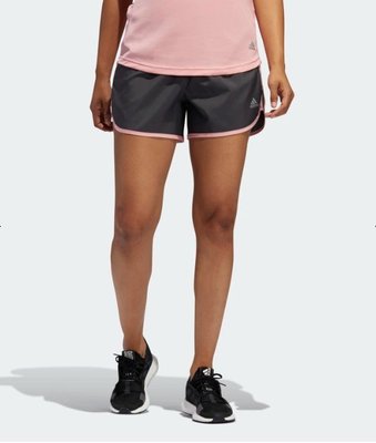 【豬豬老闆】ADIDAS MARATHON 20 SHORTS 女 運動短褲  慢跑  健身  FL7827