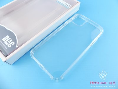 小貝精品 手機保護殼 手機外殼 保護殼 LEEU Auto 防摔iPhone手機殼 iPhone11 i8 XR透明