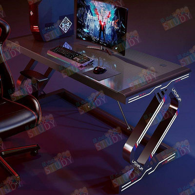 厚加固 電腦桌 電競桌 遊戲電競桌 書桌 萬用桌 辦公桌 桌子 工作桌