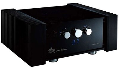 台中『崇仁音響發燒線材精品網』德國原裝 ASR Audio Luna 8 │ (主機與電源 "三件式") 公司貨