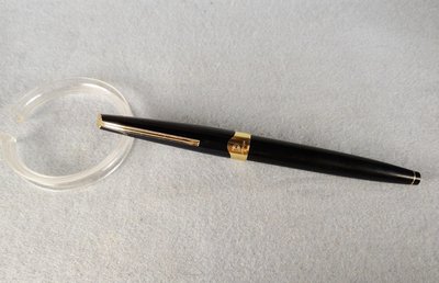 古玩軒~書寫用具.鋼筆.日本PLATINUM白金牌鋼筆.14K筆尖(非鋼珠筆.對筆.鑽筆.紀念筆)AAT529
