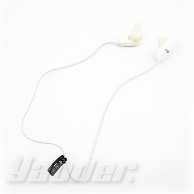 【福利品】JVC 無線藍牙運動型耳機 HA-F250BT 送耳塞