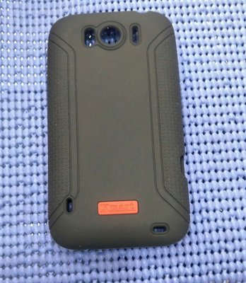 HTC Sensation XL X315E手機殼防摔殼軟殼