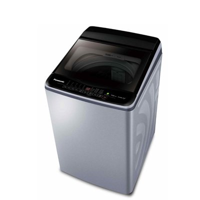 Panasonic 國際牌 13公斤 變頻 直立式 洗衣機 NA-V130LB-L $1X300