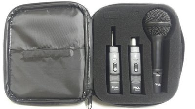 CAROL 藍芽無線收發器 210D 210R  教學麥克風/藍芽MIC 附領夾麥克風