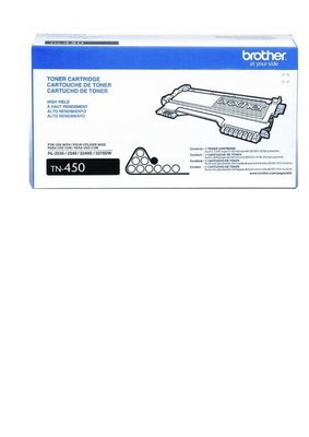 **福利舍 BROTHER TN-450原廠碳粉匣(含稅)請先詢問再下標
