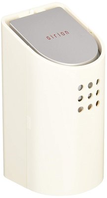 日本 TOSHIBA 東芝 DC-230 消臭器 小型消臭器 電池式空氣清淨機 除臭除異味 可壁掛 浴室廁所 【全日空】