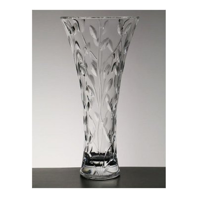 熱銷 RCR 葉紋系列30厘米無鉛水晶歐式花瓶