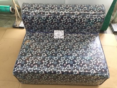 【小丸子生活百貨】折疊式沙發床 台灣製～ 單人床墊/看護床/沙發床