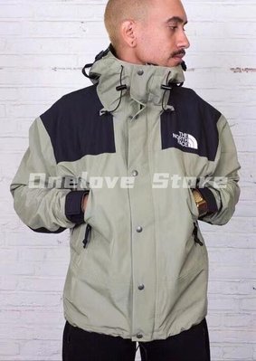 The North Face 1990 mountain jacket 22ss