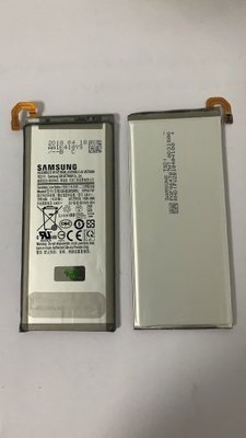 SAMSUNG A8 STAR G885Y 電池