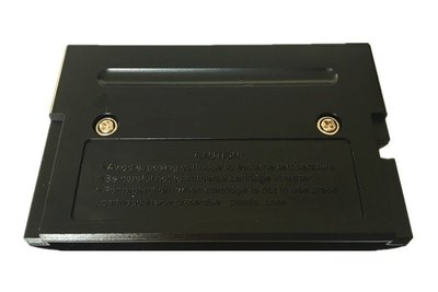 現貨 遊戲機MD游戲機 16位SEGA世嘉MD2全集成卡112合一 非高清HDMI