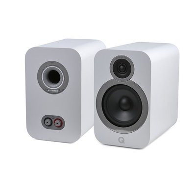 [紅騰音響]Q Acoustics 3030i (另有Monitor audio Bronze 50 7G、Bronze 100) 即時通可議價