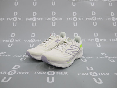 【Dou Partner】New Balance 1080 女款 慢跑鞋 運動鞋 休閒 戶外 W1080F13