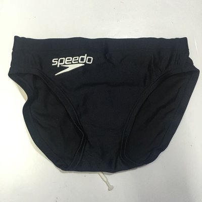 Speedo 泳褲 三角泳褲 83RV-90011尺寸：M,L（貼身物品售出不可退換貨）