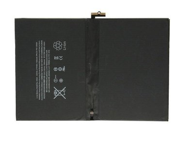 台灣現貨 A1664 電池 送通用工具 Apple iPAD PRO 9.7 A1673 A1674 A1675維修料件