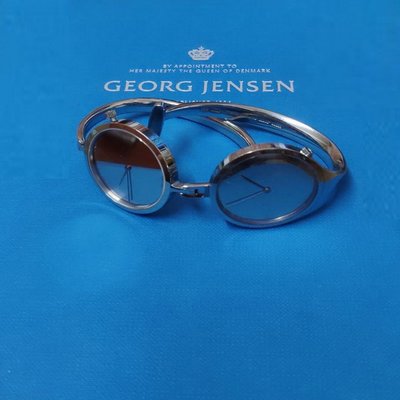 ㊣ 喬治傑生 Georg Jensen 朵蘭 Torun 丹麥 手錶 手環 手鐲 226 326 327 ☁ 出清價 ☁