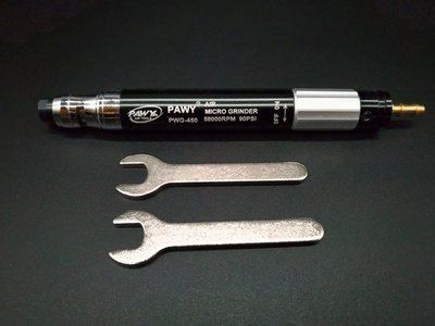 台灣製造作業級 氣動筆型刻磨機 刻模機 氣動刻磨筆 刻模筆 研磨機 修邊機 小蜜蜂 高CP值