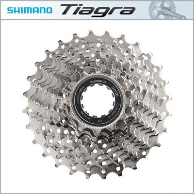 *~(疾風單車)全新SHIMANO TIAGRA CS-HG500 10速 11-32T(有現貨)