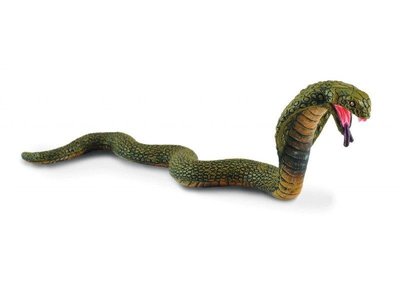 恐龍侏儸紀Schleich史萊奇戰隊鹹蛋怪獸COLLECTA英國Procon動物模型88230眼鏡蛇公仔特價一佰二十一元
