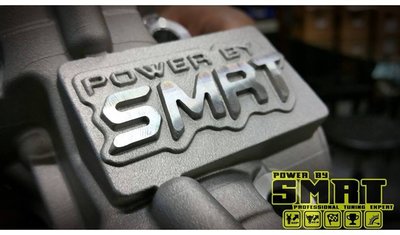 [MotorDeVil]SMRT肉燥飯59陶缸+CNC燃燒室浮字缸頭+凸輪+滾針搖臂套裝組