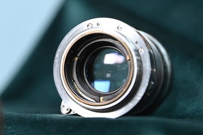 萊卡 Summitar 5cm f2 L39鏡頭便宜賣