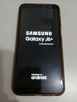 Samsung Galaxy J6+ (2019) Dual-SIM SM-J610G/DS 智慧手機