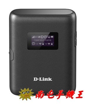 ~南屯手機王~D-Link DWR-933 4G LTE Cat 6可攜式無線路由器 wifi分享器【直購價】