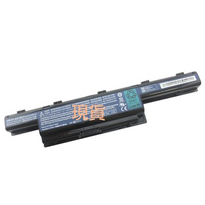 全新原廠 ACER Aspire 5560G 5733 5733Z 5736Z 5741 5741G 電池