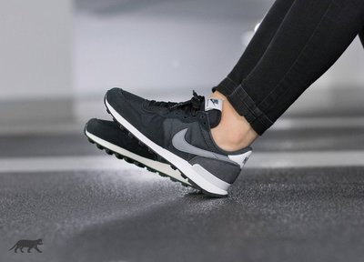 Nike Internationalist 黑的價格推薦- 2023年7月| 比價比個夠BigGo