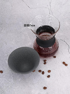 新品咖啡濾杯手沖過濾器茶漏創意陶瓷芯免濾紙濾網斗濾茶器便攜濾泡杯