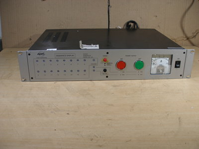 HQ SQ-160 電源時序控制器