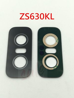 ASUS 華碩 ZenFone 6 I01WD ZS630KL 鏡片 外玻璃 鏡頭模糊 刮傷 破裂