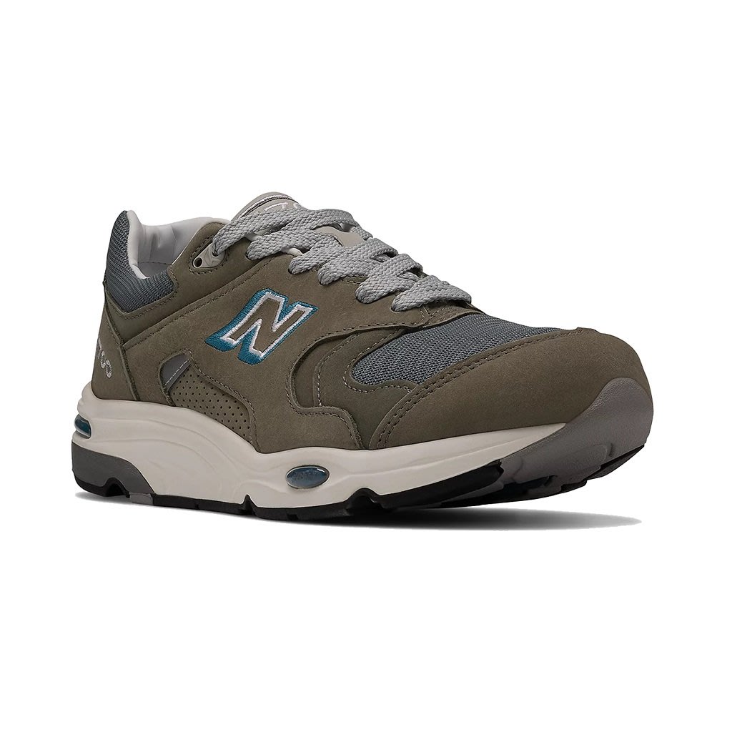 【A-KAY0】NEW BALANCE 1700 M1700【M1700JP】JP GREY