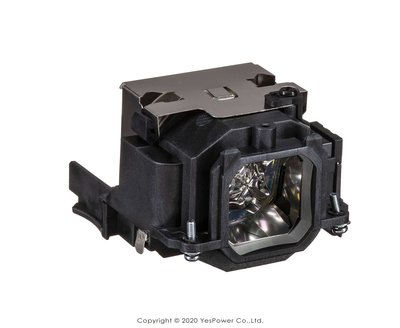 ET-LAB2 Panasonic 副廠環保投影機燈泡/保固半年/適用機型PT-LB2U、PT-LB2VU 悅適影音