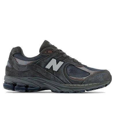 【晴沐代購】NEW BALANCE X GORE-TEX 2002R【M2002RXA】INDIGO 黑灰