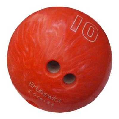 BEL保齡球用品 公用球  輕磅專用保齡球 可作道具球使用10-11磅