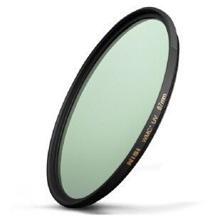＊╮小美。秒殺商品 鏡頭保護鏡 NiSi 耐司 WRC-UV 72mm L395紫外截止 防水單眼相機鏡頭 保護濾鏡