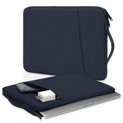 適用蘋果Macbook筆記本電腦內膽包手提平板保護套1345ipad收納包