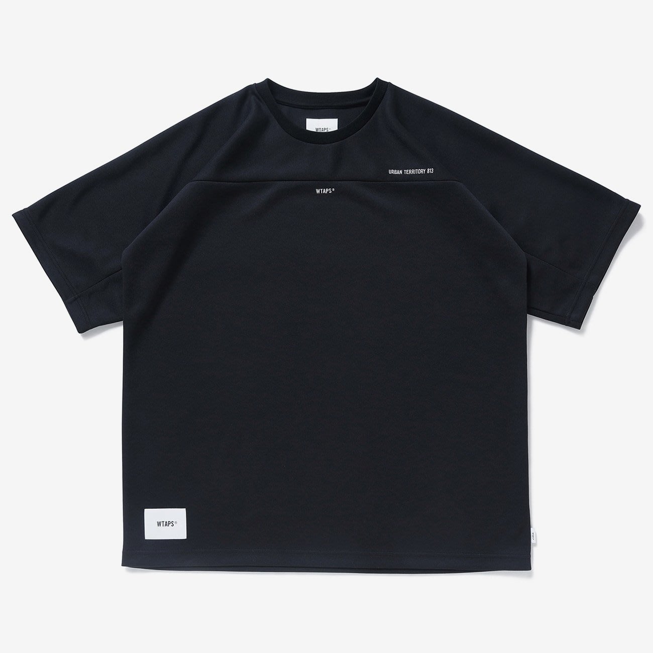 【日貨代購CITY】2022SS WTAPS QB / SS / POLY 短TEE 預購