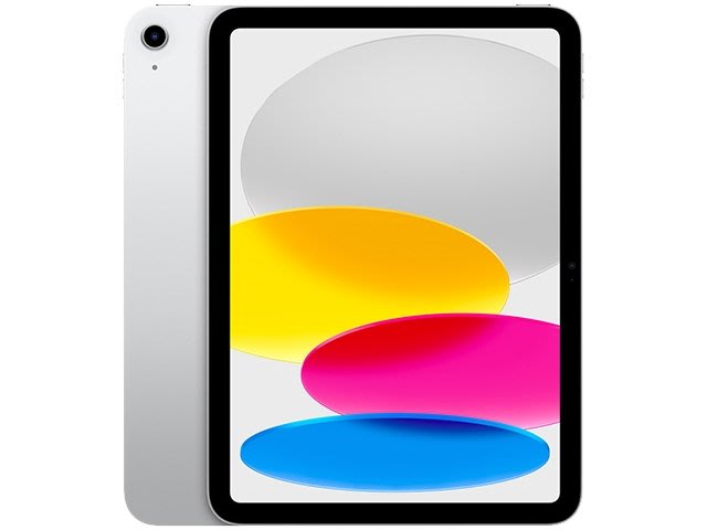 達達手機館】Apple iPad 10.9 (2022) Wi-Fi 64GB@全新未拆封(嘉義雲林